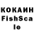 Бошки Шишки OG Kush Kolia Madi