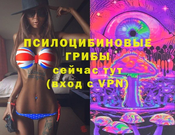 трава Сосновка